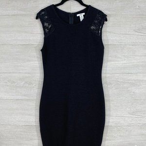 SOLD OUT!! Bar III Black Dress (Perth), New with Tag.